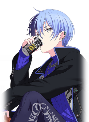 Aoyagi Touya